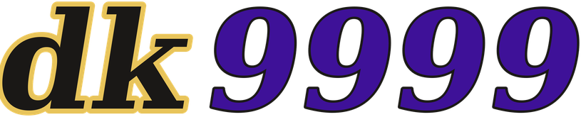 dk9999 logo