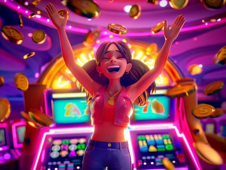 dk9999 Pakistan Casino lobby